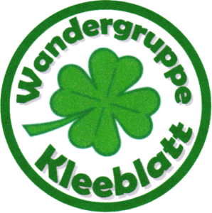 Logo WG Kleeblatt