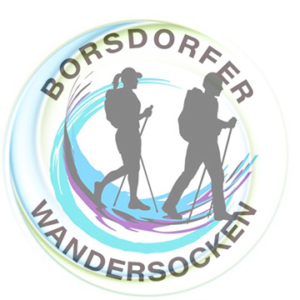 Borsdorfer Wandersocken